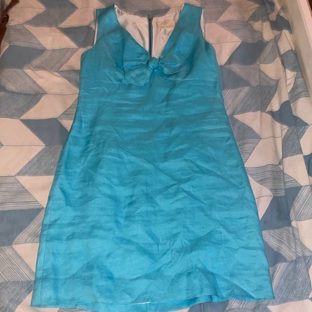 Kate Spade Cocktail Dress